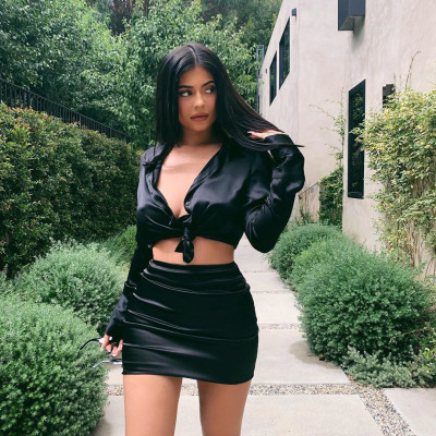 Kylie Jenner pic #1204480
