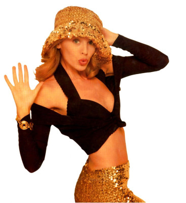 Kylie Minogue