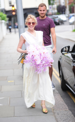 Kylie Minogue - London 06/08/2018