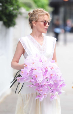 Kylie Minogue - London 06/08/2018