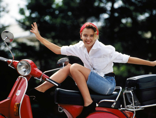 Kylie Minogue pic #75632
