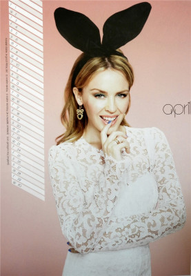 Kylie Minogue pic #673958