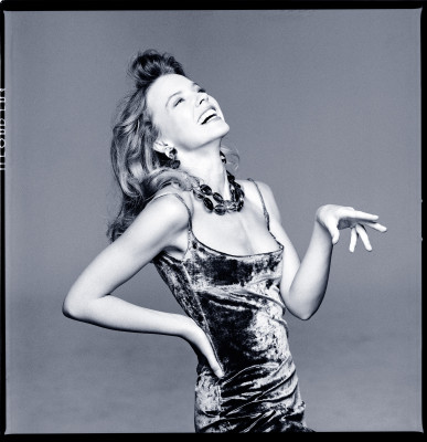 Kylie Minogue