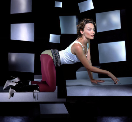 Kylie Minogue pic #218547