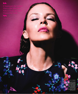 photo 19 in Minogue gallery [id272510] 2010-06-16 00:00:00