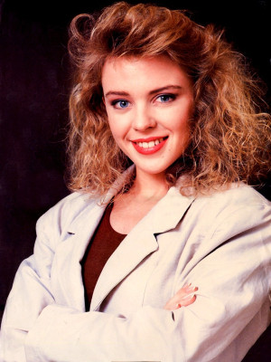 Kylie Minogue pic #210406