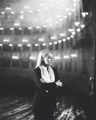 Kylie Minogue - Music Video Music Too Sad Without You (2018)