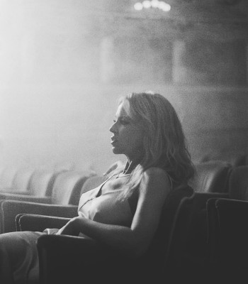Kylie Minogue - Music Video Music Too Sad Without You (2018)