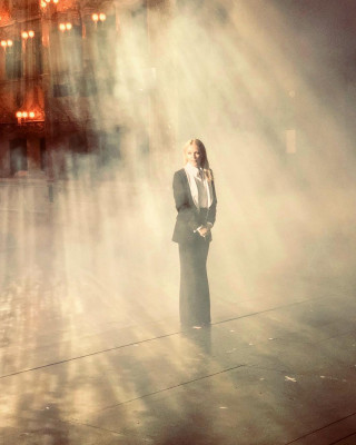 Kylie Minogue - Music Video Music Too Sad Without You (2018)