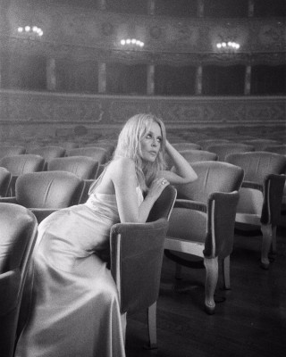 Kylie Minogue - Music Video Music Too Sad Without You (2018)