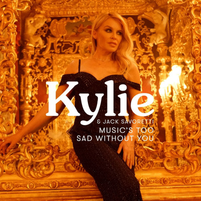 Kylie Minogue - Music Video Music Too Sad Without You (2018)
