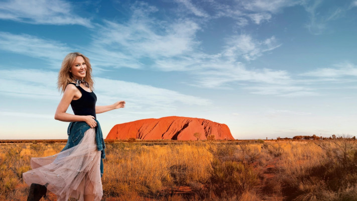 Kylie Minogue - Matesong (2019)