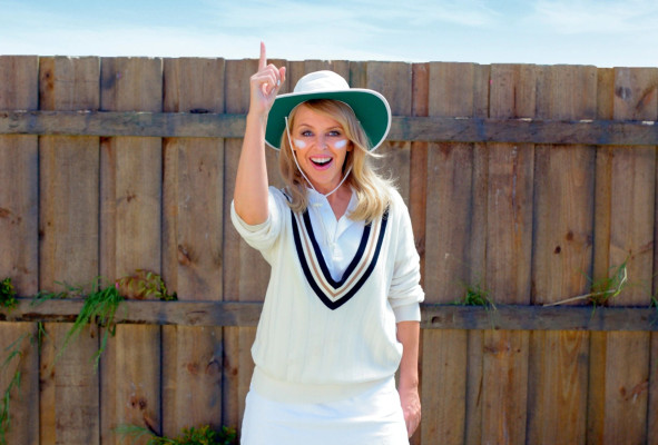 Kylie Minogue - Matesong (2019)
