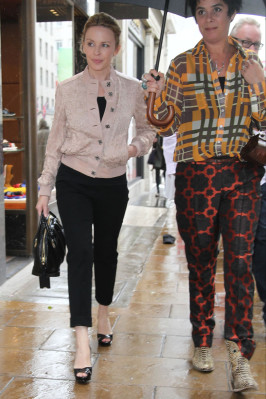 Kylie Minogue pic #538729
