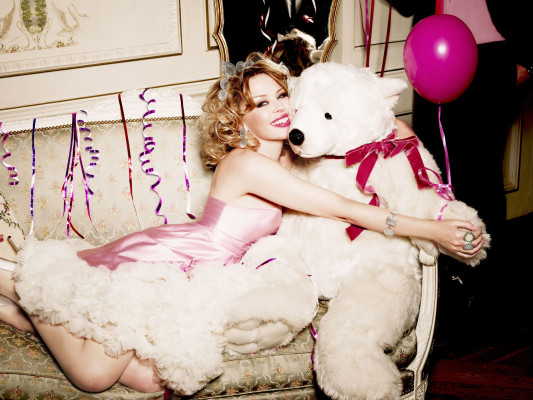 Kylie Minogue pic #160470
