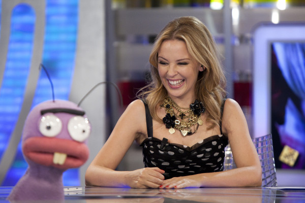 Kylie Minogue pic #326675