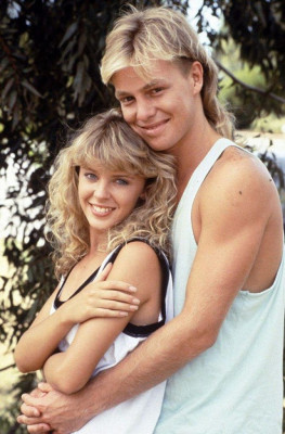 Kylie Minogue