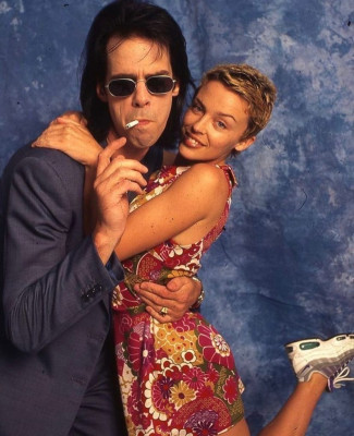 Kylie Minogue