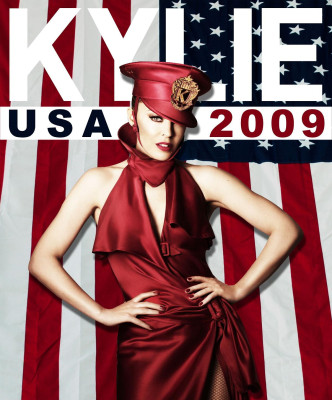 Kylie Minogue pic #156406