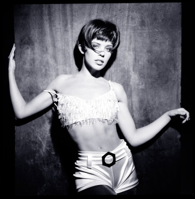 Kylie Minogue pic #390074