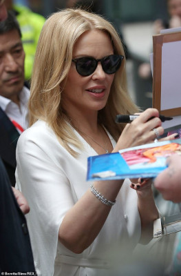 photo 18 in Minogue gallery [id1167306] 2019-05-06 00:00:00