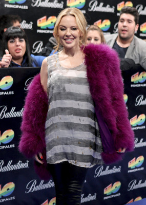 Kylie Minogue pic #326507