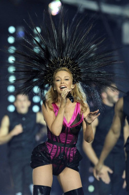 Kylie Minogue