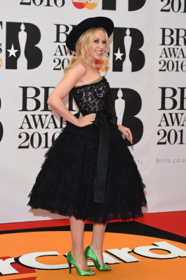 Kylie Minogue pic #870112