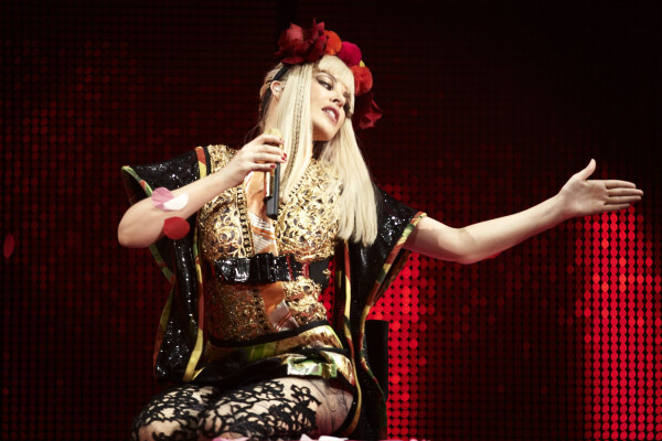 Kylie Minogue pic #155571