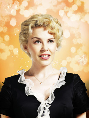 photo 7 in Minogue gallery [id145116] 2009-03-31 00:00:00
