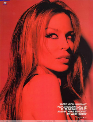 Kylie Minogue pic #27403