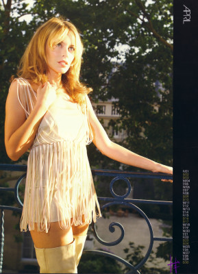 photo 24 in Kylie Minogue gallery [id22313] -0001-11-30 00:00:00