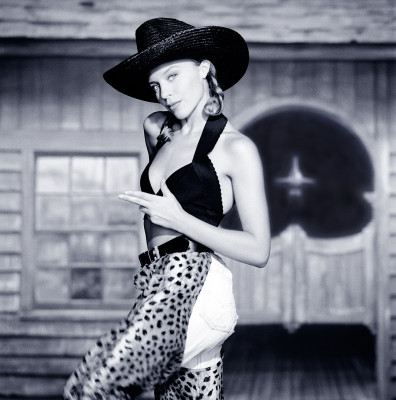Kylie Minogue pic #383812