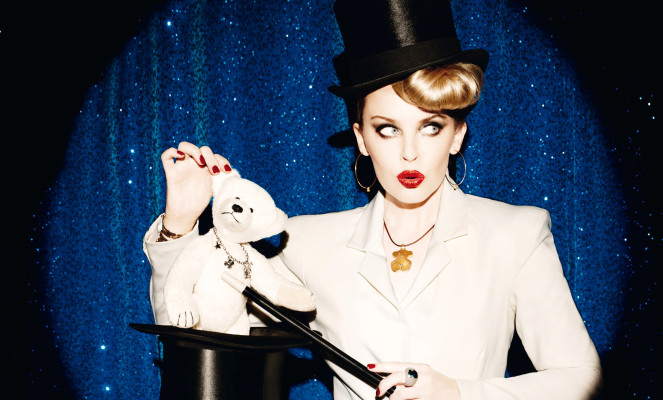 Kylie Minogue pic #405351