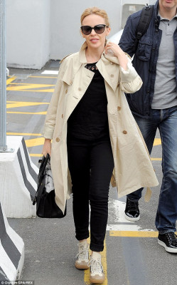 Kylie Minogue pic #729439