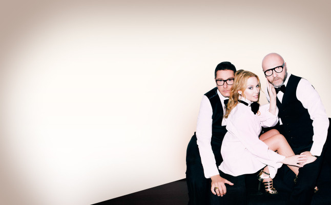 Kylie Minogue pic #381235