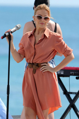 Kylie Minogue pic #735096