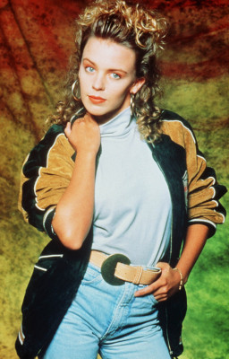 Kylie Minogue