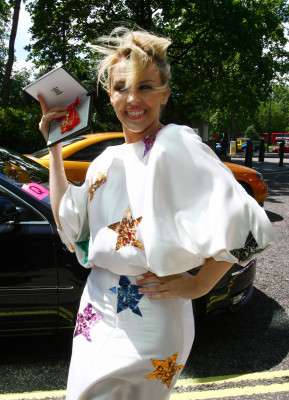 Kylie Minogue pic #198268