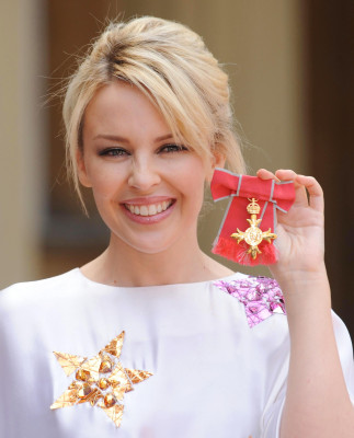 Kylie Minogue pic #198270