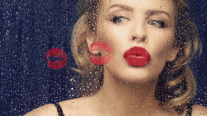 Kylie Minogue