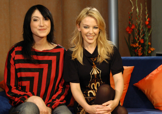 Kylie Minogue pic #9445