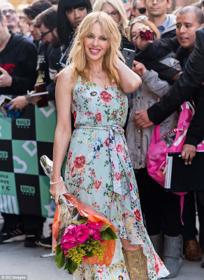 Kylie Minogue pic #1066022
