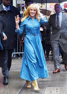 Kylie Minogue pic #1066027