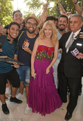 Kylie Minogue pic #1037655