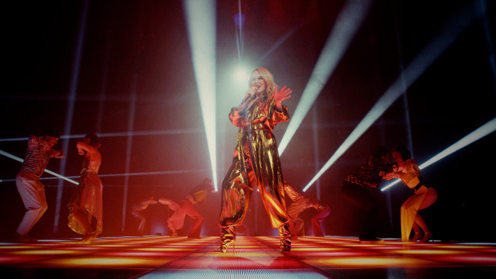 Kylie Minogue