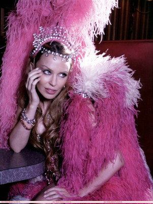 Kylie Minogue pic #30975
