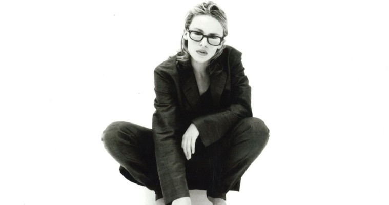 Kylie Minogue