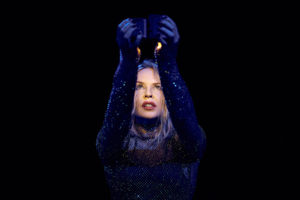 Kylie Minogue