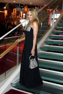 Kylie Minogue – 2024 Time100 Gala in New York